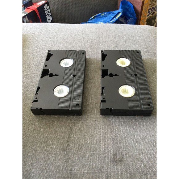 Saving Private Ryan (VHS, 2000, 2-Tape Set, Special Limited Edition) Tom Hanks - Picture 15 of 15